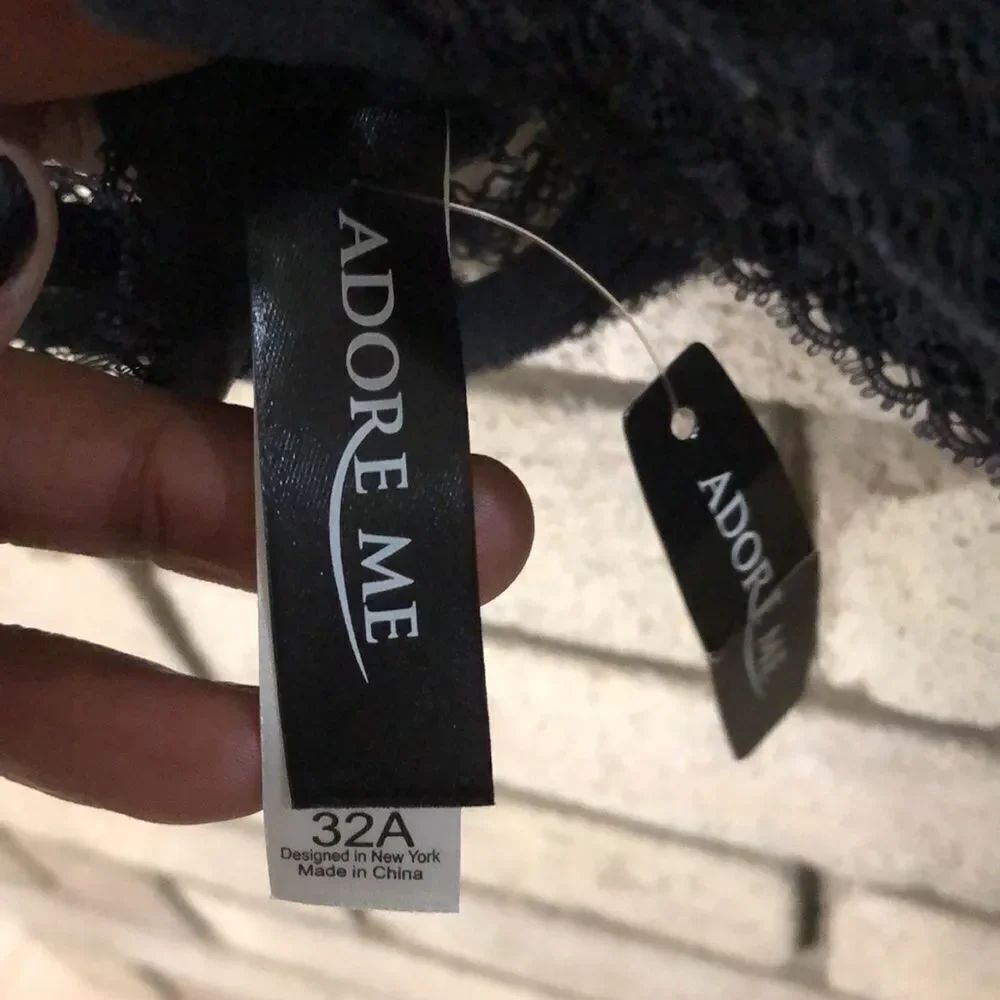 3for$20 bra- underwire - Picture 3 of 3